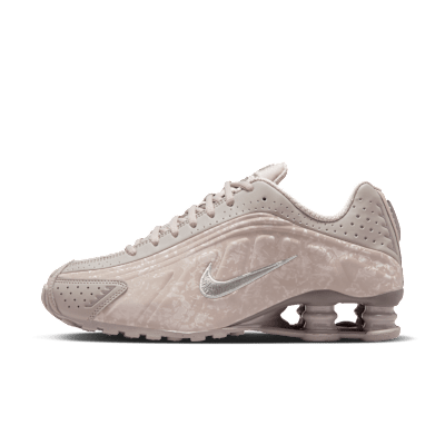 Nike Shox R4 ナイキ ショックス（スニーカー）｜NIKE（ナイキ